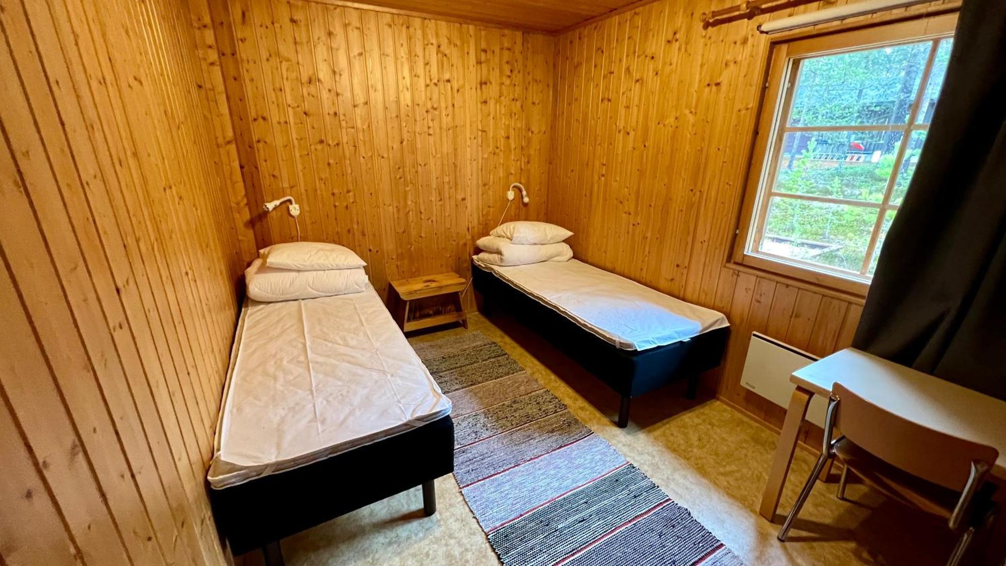 Lapiosalmi Wilderness Center Hotell Posio Rom bilde